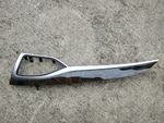 13-16 Lincoln Mkz Front Right Passenger Dash Ac Vent Trim Panel Grille Oem LT6. Fixed Price $39.99.