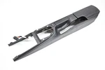 05-12 Porsche 911 Cayman Front Center Console Storage Arm Rest Cover Trim Oem. Fixed Price $310.50.