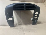 Porsche Support Frame Center Console Ac Air Vents. Fixed Price $99.50.