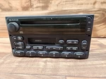 Tested! Ford Ranger F150 Truck Series Windstar Radio Cd Player Cassette Tape Oem. Fixed Price $99.99.