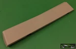 Tesla Model 2016-2021 Dash Glove Box Lower Trim- Tan Pvc Right- 1002301-16-B. Fixed Price $35.00.