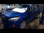 Dash Panel 4.2" Screen Opening Without Satellite Radio Fits 17-19 Escape. Fixed Price $510.30.