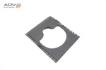 2006-2009 Land Rover Range Sport Dash Left Driver Side Steering Column Cover Oem. Fixed Price $23.99.