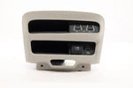 2022 Chrysler Pacifica Dash Storage Compartment Bin Tray Bezel Oem 7EL121D2AA. Fixed Price $124.34.