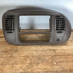 1997-2003 Ford F150 Dash Radio A/c Climate Air Vent Bezel Oem, 1L14-7804302-AAW. Fixed Price $49.99.