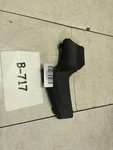 2012 Honda Crosstour Ex-l Front Left Driver Side Dash Outer Trim Pad Cover Oem+. Fixed Price $20.46.