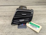 14-19 Oem Bmw F15 F16 F85 F86 X5 X6 Right Passenger Dash Ac Air Vent Grille. Fixed Price $44.95.