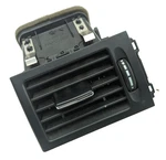 Mercedes Black Front Left A/c Vent Oem 05923-001. Fixed Price $41.60.