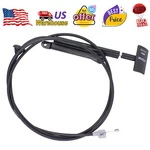 Replacement Hood Release Cable With Handle For 1994-2004 Mustang F4ZZ16916A New. Fixed Price $17.99.