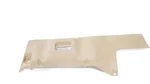 Bezel Trim Dash Under Column Minor Damage Oem 1995 Chevrolet 1500. Fixed Price $73.63.