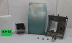 1962 Cadillac Deville Tray Left Center Dash 1A20513. Fixed Price $85.00.