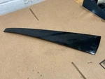 Mercedes-benz Slk R172 Left Pillar Trim Panel A1727950155 Genuine. Fixed Price $40.67.