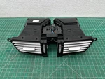 10-13 Mercedes E-class W212 Center Dash A/c Heater Air Vent Grille Oem. Fixed Price $62.16.