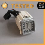 07-14 Mercedes W221 S63 CL63 CL65 Amg Center Dash Vent Clock 2218270470 Oem. Fixed Price $249.00.