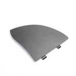 03-07 Honda Accord Sedan Left Driver Dash End Cap Cover Trim 77215-SDA-A010-M1. Fixed Price $21.22.