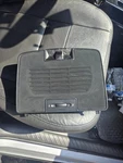 2006 To 2009 Volkswagen Gti Center Dash Upper Air Vent With Bezel Trim. Fixed Price $60.00.