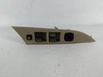 2004-2009 Mazda Driver Left Door Master Power Window Switch 03123401 UVCC4. Fixed Price $39.30.