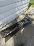 01-05 Honda Civic Sedan 4D 1.7 Mt Manual Transmission Center Console. Fixed Price $60.00.