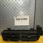2024-2025 Chevrolet Trax Center Dash Instrument Panel Air Vent Grille Oem. Fixed Price $68.77.