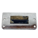 Vintage '63 '65 Buick Riviera Console A/c Heat Vent Bezel 1355322 Oem Part. Fixed Price $21.99.