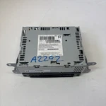 2014-14 Ford Edge Radio Stereo Receiver Single Disc ET4T-19C107-JA Oem. Fixed Price $47.00.