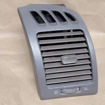 Toyota Camry Air Vent 03 04 05 06 Gray Lh Left Driver Side Oem A55642-A020. Fixed Price $19.00.