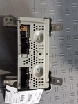 2015-2018 Ford Edge Radio Receiver Am Fm Cd MP3 Id FT4T-19C107-KA Thru Kf. Fixed Price $100.00.
