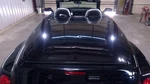 2003-06 Chevrolet Ssr Rear Bed Cover Tonneau BLACK-8555 Oem 46K. Fixed Price $625.97.