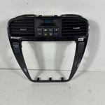 2001-2006 Acura Mdx Radio Dash Climate Control Bezel Vent Trim Panel Woodgrain. Fixed Price $37.99.