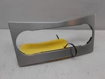 Mercedes W204 Climate Control Silver Trim Bezel A2046800490 / DR0352. Fixed Price $35.00.