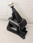 2013-14 15-2016 Dodge Dart Speed Manual Shifter Gear Assembly Silver Knob. Fixed Price $153.00.