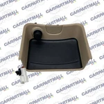 07 08 09 10 Kia Rondo Floor Center Console Ctr Tray W/ Lighter 84637-1D000 Oem. Fixed Price $36.52.