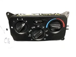 2002-2003 Jeep Liberty Heat A/c Temperature Climate Control Hvac Oem. Fixed Price $79.99.
