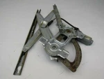 2000 2010 Ford F350 Crew Cab Driver Rear Back Door Power Window Regulator Motor. Fixed Price $29.99.