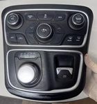 2015-2017 Chrysler 200 Parking Center Dash Gear Shifter Climate Control Beze Oem. Fixed Price $79.99.