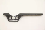2017 - 2024 Mini Countryman F60 Dash Right Side Bezel Trim Cover Oem Black K9E1. Fixed Price $67.01.