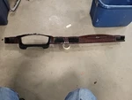 2006-2013 Chevy Impala Dash Speedometer Trim Bezel Vent Panel Woodgrain OEM,CC6. Fixed Price $60.00.