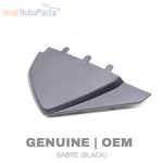 2019-2024 Audi SQ5 Right Dash Panel / Fuse Cover 80A857086A. Fixed Price $18.99.