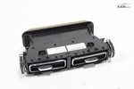 2020-2023 Lincoln Aviator Rear Back Center Console Air Vent Grille Oem. Fixed Price $65.44.