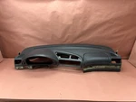 Bmw E38 750IL V12 Dashboard Panel Cover Black. Oem 168K Miles. Fixed Price $888.00.