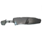 2015-2020 Chevrolet Suburban Tahoe, Gmc Yukon Xl Black Dash Upper Trim Panel. Fixed Price $405.00.