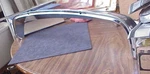 Dodge Truck Dash Instruments Chrome Trim Topper Custom Cab 1962-1967 Very Good. Fixed Price $139.50.