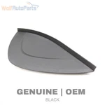 2020-2022 Bmw 740I Xdrive Right Dash Panel End Cap / Trim 9368312. Fixed Price $12.13.