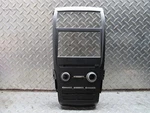 2015 Lincoln Mkc Radio Temp Control Panel Bezel EJ7T-18D699-MA. Fixed Price $119.95.