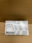 New Bmw F12 Rear Centre Dashbo. Display Screen Cover 65509380963. Fixed Price $85.70.
