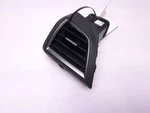 Grille Ventilation Left Fits Subaru Impreza 2017 - 2019 Oem GK999 00470. Fixed Price $81.00.
