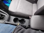 (lid Armrest Only) Console Front Floor Fits 12-18 Jetta 3145382. Fixed Price $130.90.