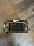 2014-2017 MAZDA6 Am/fm Cd Touchscreen Navigation Radio Oem P/n: GJS1 66 DV0C. Fixed Price $119.99.