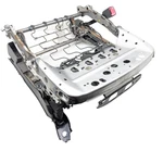 2004 Infiniti G35 Sedan Front Passenger Seat Rail Track Frame. Fixed Price $161.20.