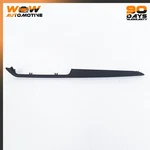 16-24 Jaguar Xf X260 Interior Dashboard Upper Trim Molding Black Oem. Fixed Price $27.59.